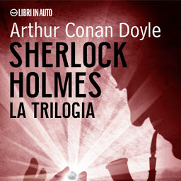 「Sherlock Holmes. La trilogia」圖示圖片