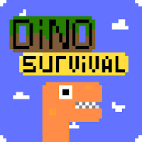 Dino Survival 3D