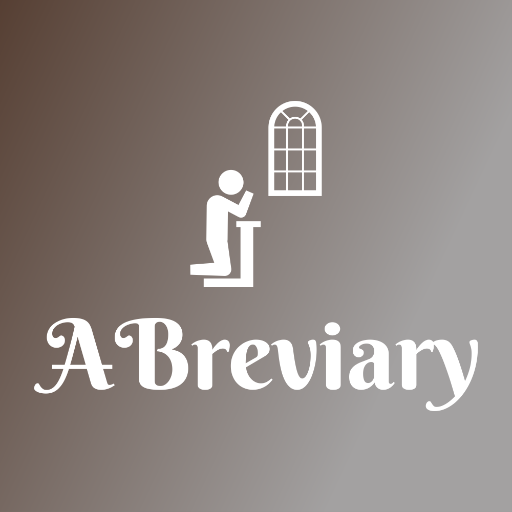 ABreviary logo
