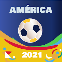 Copa América  - 2021 Brasil