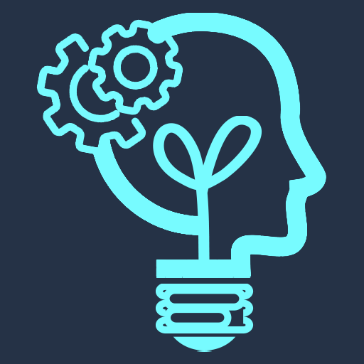 Math Riddles | Thinking Skill logo