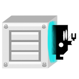 Portal Slingshot icon