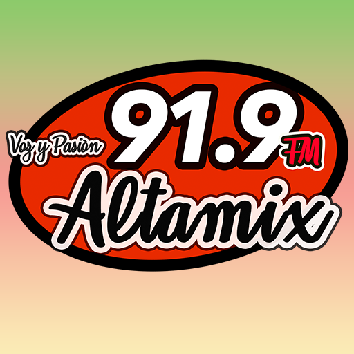 Altamix 91.9 FM Oficial