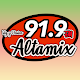 Altamix 91.9 FM Oficial Scarica su Windows
