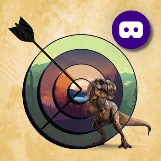 Crossbow Legends VR logo