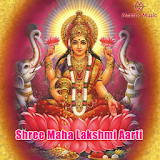 Shree Maha Lakshmi Aarti FREE icon