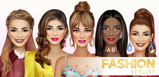 Fashion Stylist: Dress Up Game
