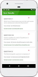 Zimsec Physics Revision