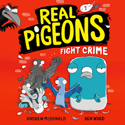 Icon image Real Pigeons