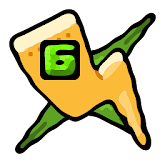 Ultimate XP Boost 6 icon
