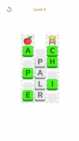 Game screenshot Word Jam apk download