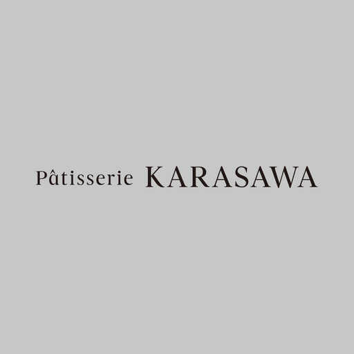 Patisserie KARASAWA logo