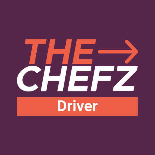 The Chefz Driver