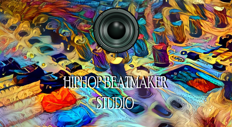 HIP HOP BEATMAKER STUDIO - 1.0.1.2 - (Android)