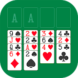FreeCell (Classic Card Game) icon
