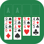 FreeCell (Classic Card Game) 1.11