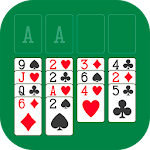 FreeCell (Classic Card Game) Apk