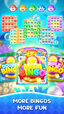 Game screenshot Bingo Party - Lucky Bingo Game mod apk