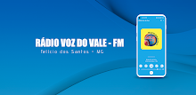 Rádio Voz do Vale Fm APK