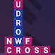 Crossword Jam Puzzle Games 3D - Androidアプリ