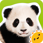 Cover Image of Tải xuống Zoo Animals  APK