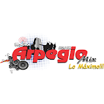 Cover Image of Unduh Radio Arpegio Mix Iquitos Peru  APK
