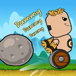 Cover Image of Download 달려라 더미 - Jump Jump Dummy 20 APK