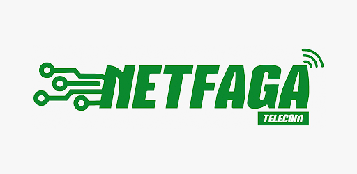 Android application Netfaga TV screenshort