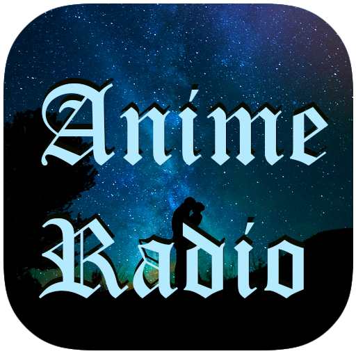 Anime Radio Music logo