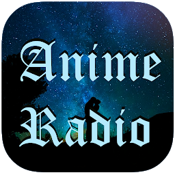 Icon image Anime Radio Music