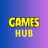 Games Hub - Çevrimdışı Oyunlar game apk icon