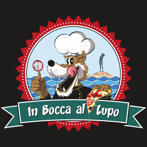 In Bocca Al Lupo logo