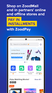 Zood (ZoodPay & ZoodMall) 1