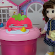 Cooking Toys Doll Best Episode - Androidアプリ