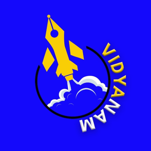 Vidyanam logo