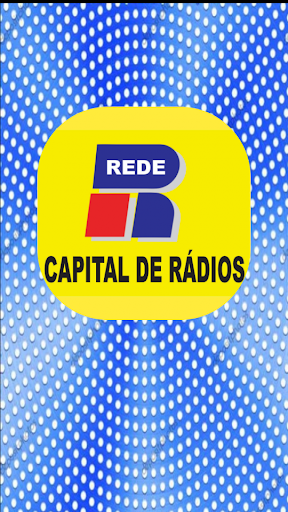 Android application Rede Capital de Rádios screenshort