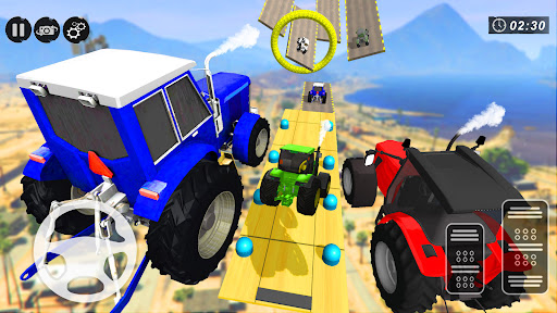 Vista previa de la aplicación