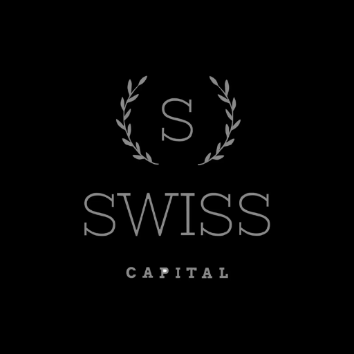 Swiss Capital Invest logo
