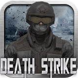 Death Strike Multiplayer FPS icon