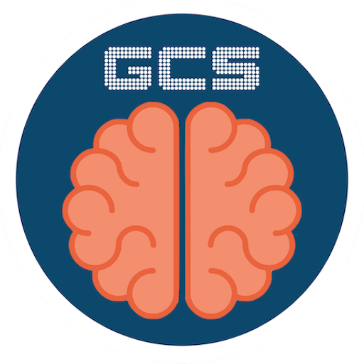 Glasgow Coma Scale (GCS) Score 3.1 Icon