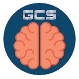 Glasgow Coma Scale: GCS Score, Consciousness Level icon