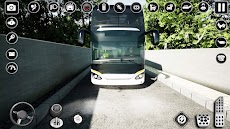 City Bus Simulator 3D Bus Gameのおすすめ画像3