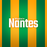 Foot Nantes icon