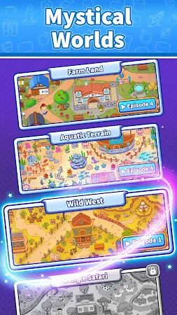 Game screenshot Found It! Find Hidden Objects mod apk