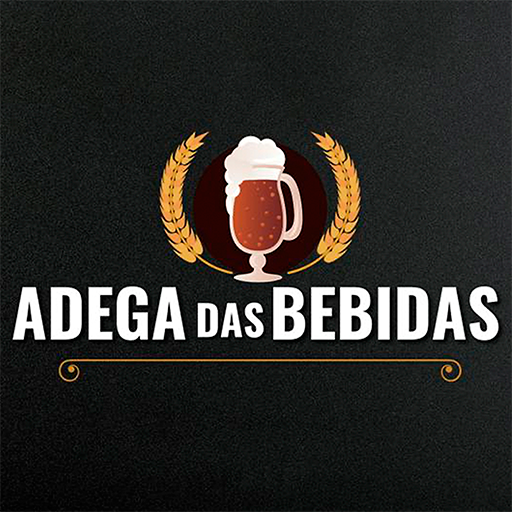 Adega das Bebidas logo