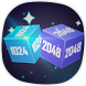 Merge Cube 3D!! - Androidアプリ