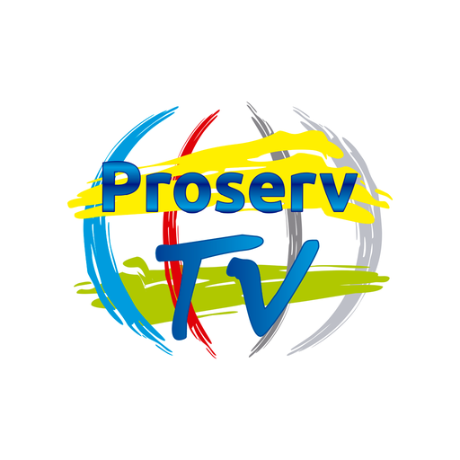 Proserv TV STB logo