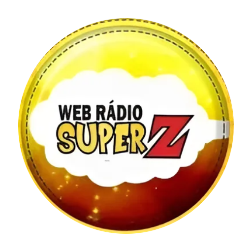 Web Rádio Super Z 1.1 Icon