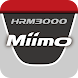 Mii-monitor HRM3000