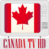 Canada TV HD icon